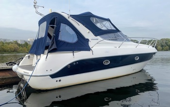 2006, Sessa С 30