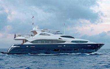 Sunseeker Corazon