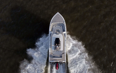 Scout 281 X Signature