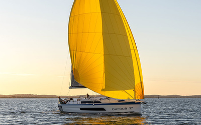 Dufour 37