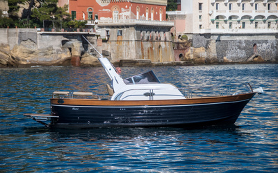 Mimi Libeccio 8.50 sport