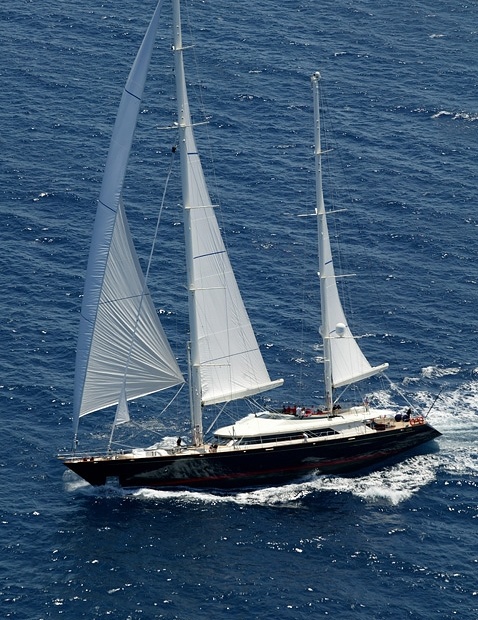 Perini Navi Ohana