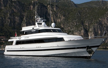 W.A. Souter & Sons Sea Lady II