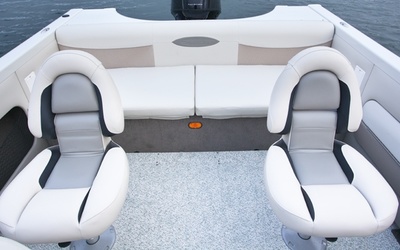 Crestliner 1950 Sportfish