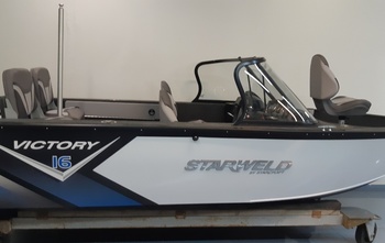 Starweld 1600 DC