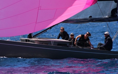 Black Pepper Code 0 Spirit