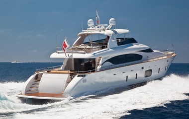 Maiora Daddy's Dream