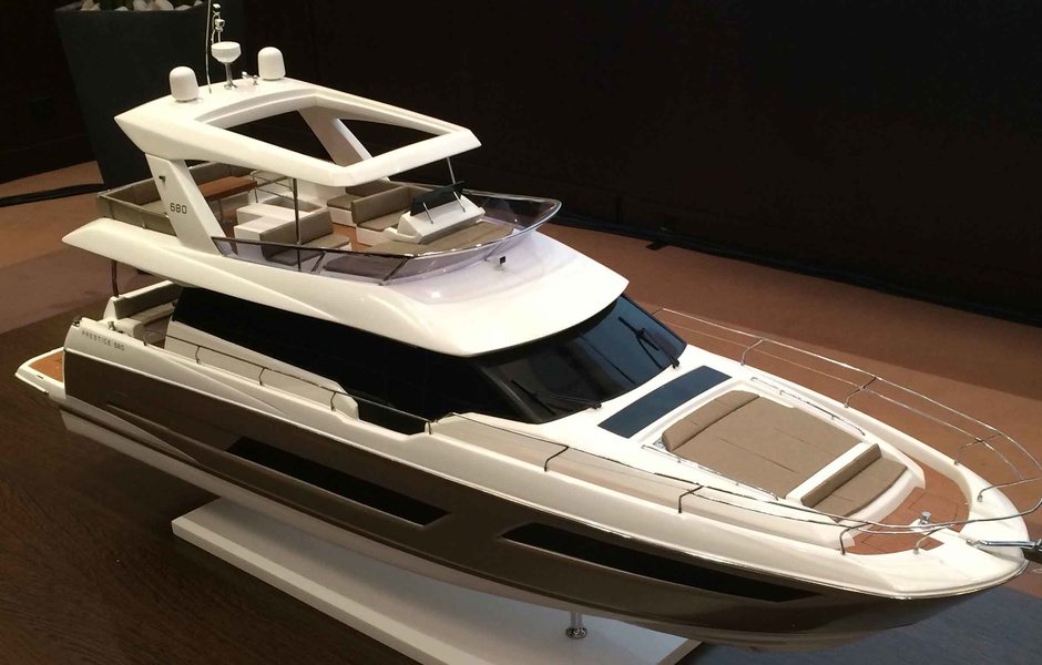 Prestige 680