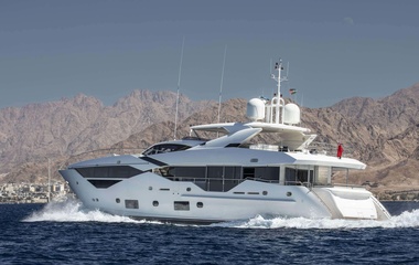 Sunseeker Hey One