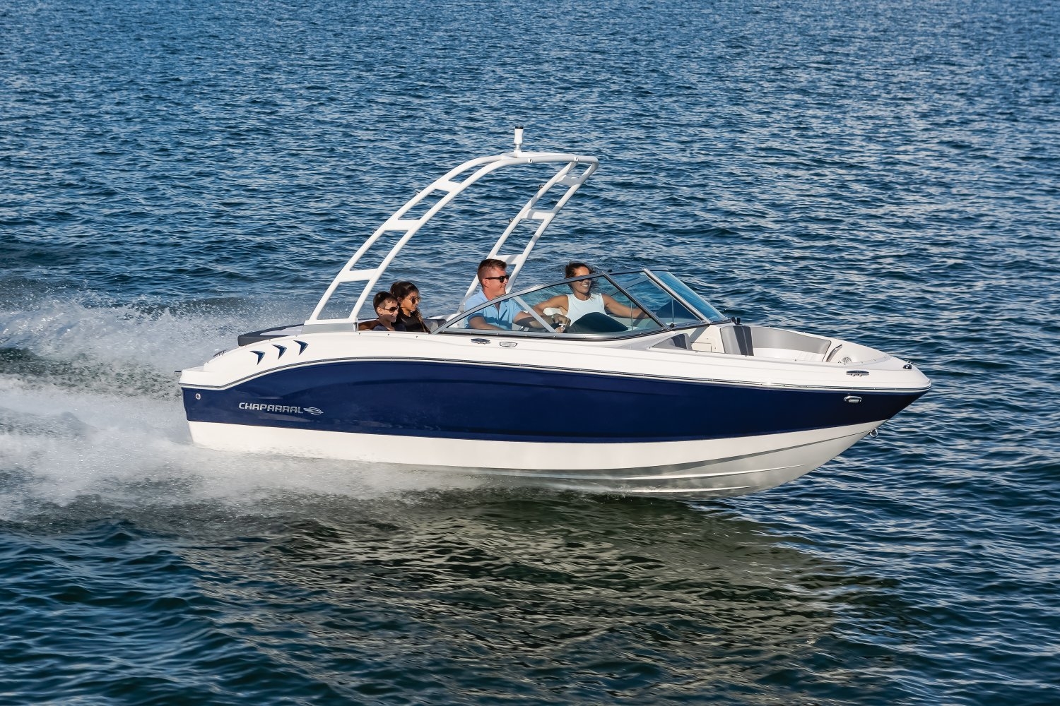 Chaparral 19 SSi: Prices, Specs, Reviews and Sales Information - itBoat