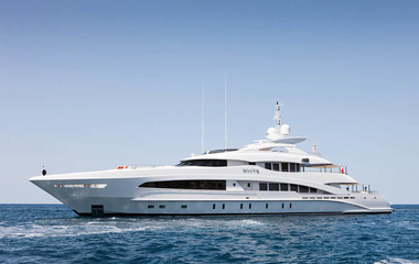 Heesen Daisy D