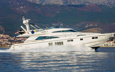 Fairline Schatzi