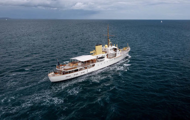 Camper & Nicholsons  Marala