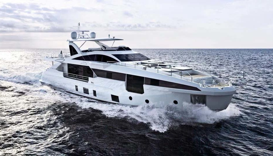 Azimut Pastel Way
