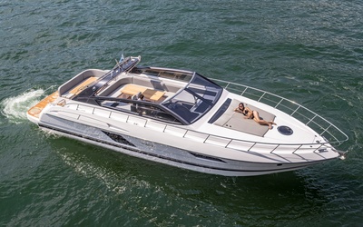 Airon Cinquanta Sport