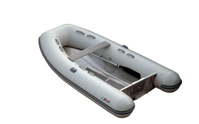 AB Inflatables Lammina 10 UL