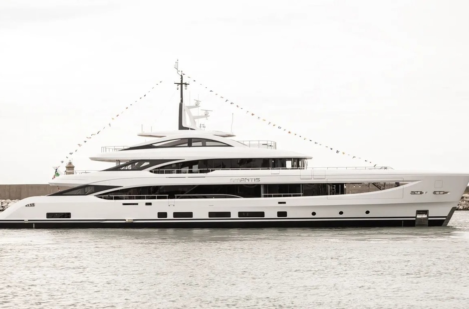 Benetti Amantis