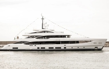 Benetti Amantis