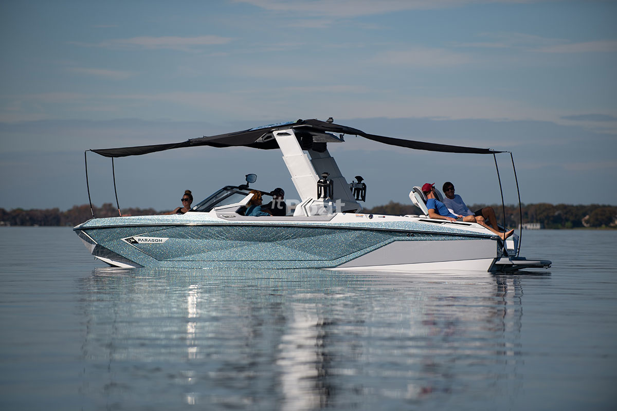 Nautique G25 Paragon Prices, Specs, Reviews and Sales Information itBoat