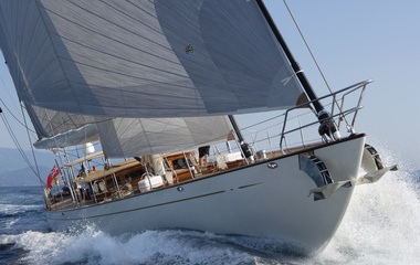 Turquoise Yachts  Eugenia VII