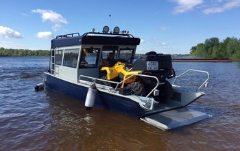 Wellboat 69 аппаpель (2019)