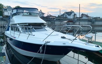 Bayliner 288 CB