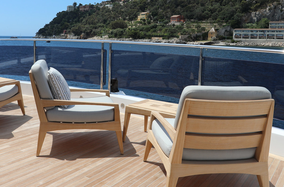 Sunseeker Aladdin