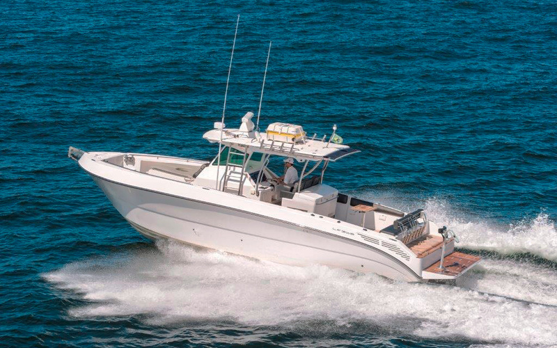Sedna  LF 365