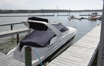 Glastron GS 269 (2006)