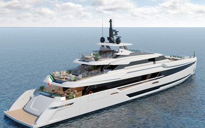 Columbus Sport 50 Fly