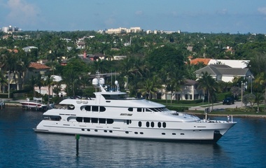 Christensen Scott Free