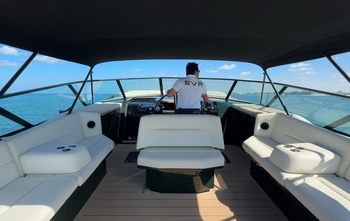 Waterdream California 52 (2022)