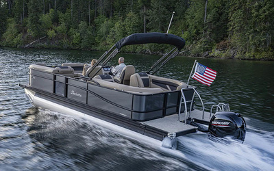 Barletta Cabrio 24Q/24QC