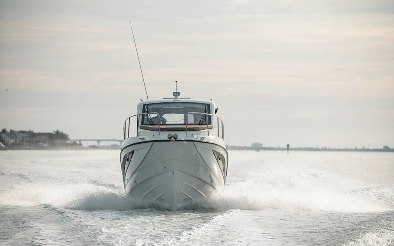 Bayliner T29 Explorer