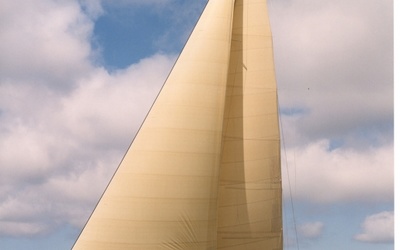 KM Yachtbuilders 60C Bestevaer  