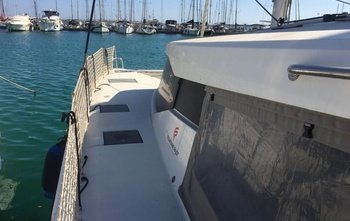 Fountaine Pajot Lucia 40 (2018)