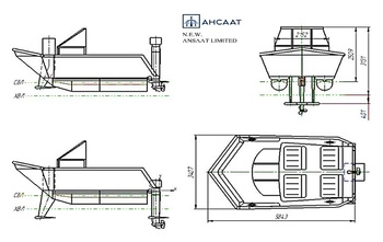 ANSAAT Sea Bus 20 (2025)