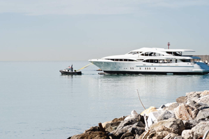 Mangusta Mangusta OCEANO 148