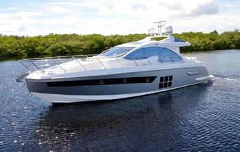 Azimut 55S