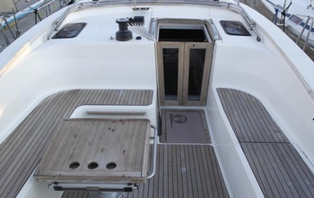 Bavaria 46 Vision