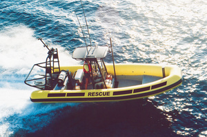 AB Inflatables Profile F 24
