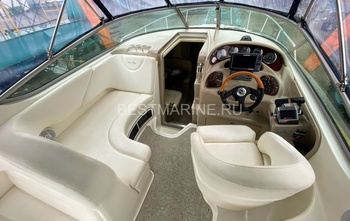 Sea Ray 315 Sundancer (2005)