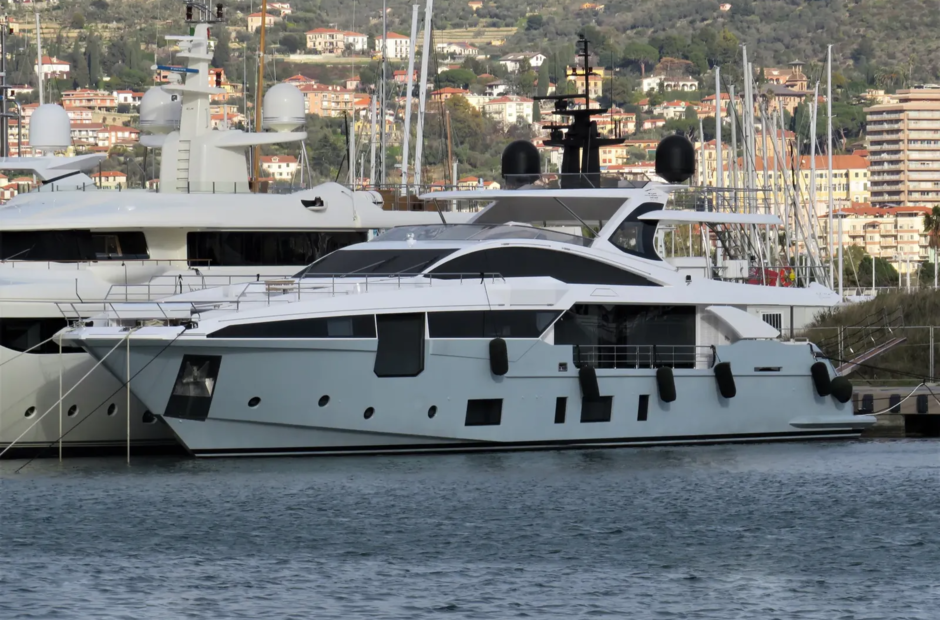 Azimut Tuma