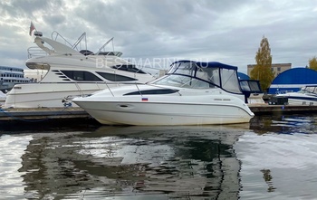 Bayliner 265 SB (2001)