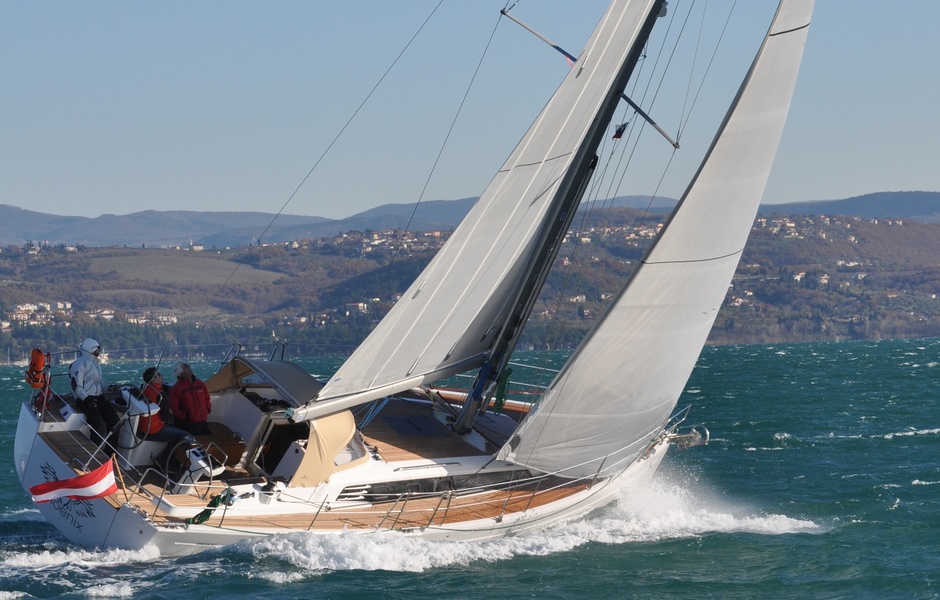 Sunbeam 40.1