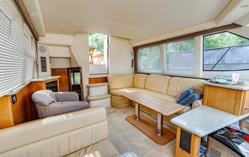 Carver 43 Super Sport (2001)