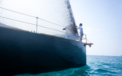 Gulliver 57 Performance