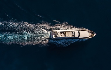 Cantieri di Pisa Mobius