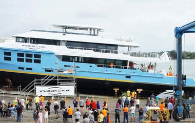 McMullen & Wing Chirundos