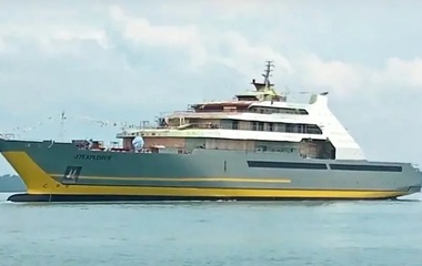 Custom Boats J7 Explorer